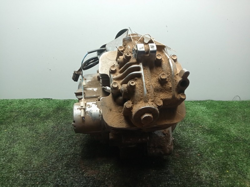 Recambio de despiece motor para suzuki dr 125/250/400 (1985-2000) referencia OEM IAM   