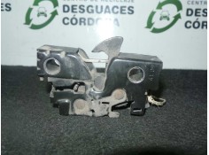 Recambio de cerradura capot para seat ibiza (6j5) 1.4 tdi referencia OEM IAM 5U0823509A  