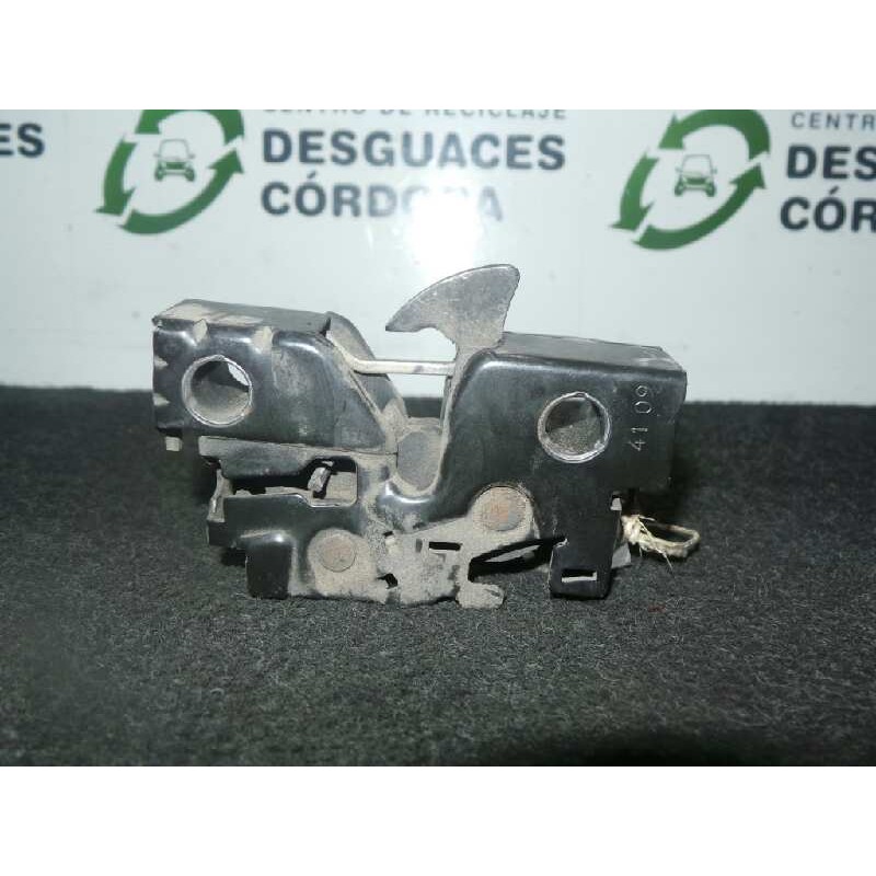 Recambio de cerradura capot para seat ibiza (6j5) 1.4 tdi referencia OEM IAM 5U0823509A  
