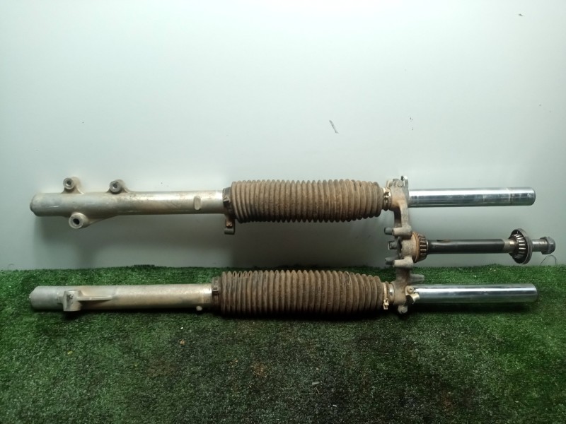 Recambio de horquilla para suzuki dr 125/250/400 (1985-2000) referencia OEM IAM   