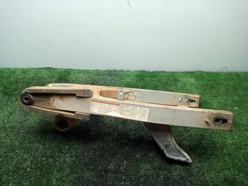 Recambio de basculante para suzuki dr 125/250/400 (1985-2000) referencia OEM IAM   