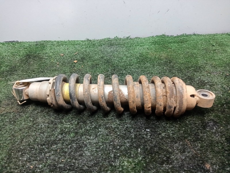 Recambio de amortiguador trasero para suzuki dr 125/250/400 (1985-2000) referencia OEM IAM   