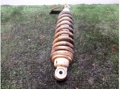 Recambio de amortiguador trasero para suzuki dr 125/250/400 (1985-2000) referencia OEM IAM    2
