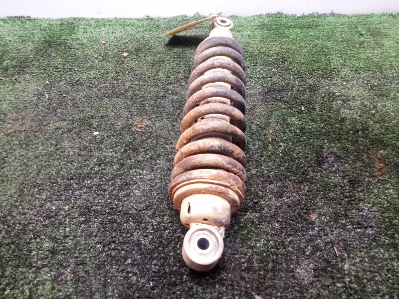 Recambio de amortiguador trasero para suzuki dr 125/250/400 (1985-2000) referencia OEM IAM   