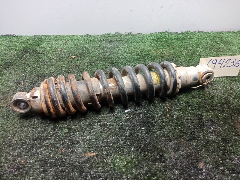 Recambio de amortiguador trasero para suzuki dr 125/250/400 (1985-2000) referencia OEM IAM   
