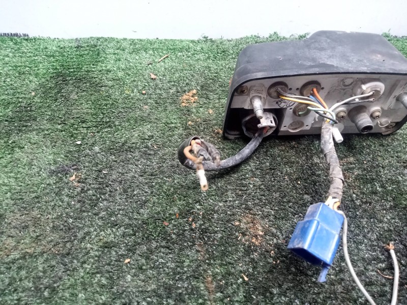 Recambio de cuadro instrumentos para suzuki dr 125/250/400 (1985-2000) referencia OEM IAM   