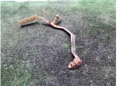 Recambio de pedal freno para suzuki dr 125/250/400 (1985-2000) referencia OEM IAM  TRASERO 