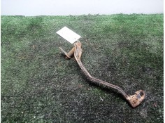 Recambio de pedal freno para suzuki dr 125/250/400 (1985-2000) referencia OEM IAM  TRASERO  2