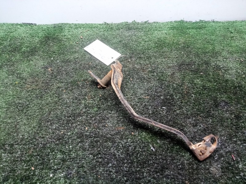 Recambio de pedal freno para suzuki dr 125/250/400 (1985-2000) referencia OEM IAM  TRASERO 