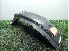 Recambio de guardabarros delantero para suzuki dr 125/250/400 (1985-2000) referencia OEM IAM   