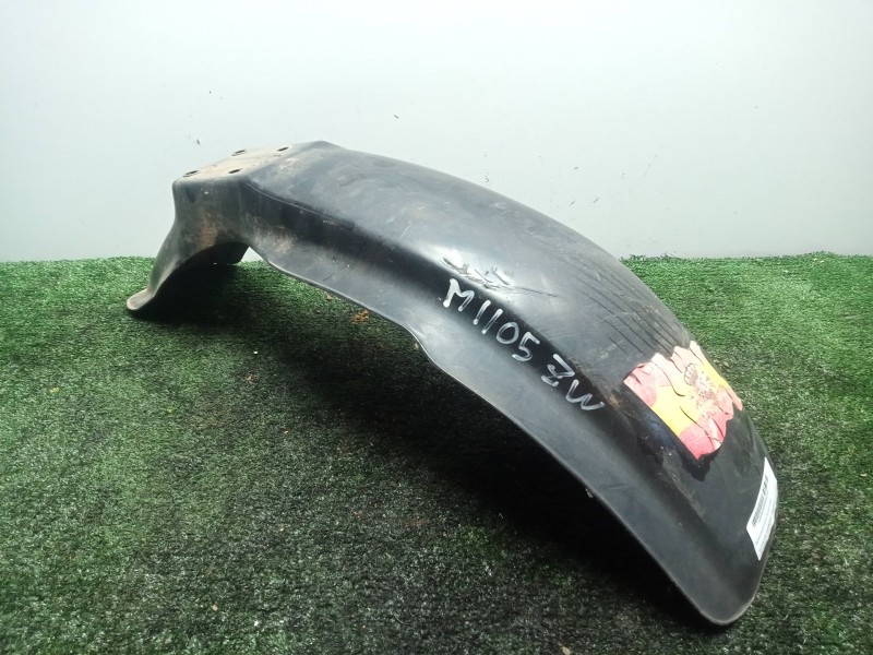 Recambio de guardabarros delantero para suzuki dr 125/250/400 (1985-2000) referencia OEM IAM   