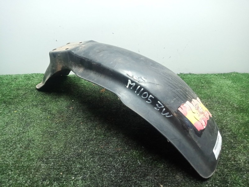 Recambio de guardabarros delantero para suzuki dr 125/250/400 (1985-2000) referencia OEM IAM   