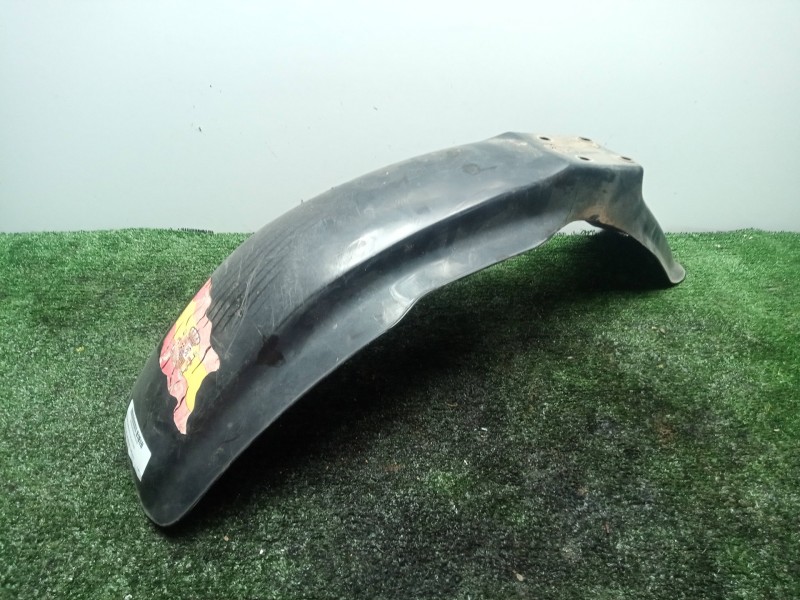Recambio de guardabarros delantero para suzuki dr 125/250/400 (1985-2000) referencia OEM IAM   