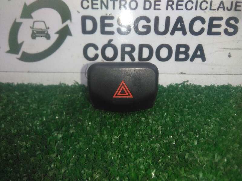 Recambio de warning para nissan note (e11e) 1.5 dci turbodiesel cat referencia OEM IAM 06019  