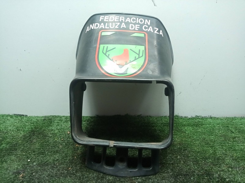 Recambio de carenado delantero para suzuki dr 125/250/400 (1985-2000) referencia OEM IAM 5181114A00  