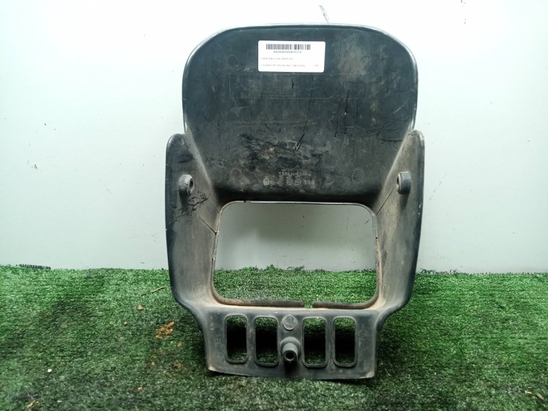 Recambio de carenado delantero para suzuki dr 125/250/400 (1985-2000) referencia OEM IAM 5181114A00  