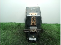 Recambio de guardabarros trasero para suzuki dr 125/250/400 (1985-2000) referencia OEM IAM   