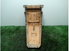 Recambio de guardabarros trasero para suzuki dr 125/250/400 (1985-2000) referencia OEM IAM    2