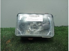 Recambio de faro central para suzuki dr 125/250/400 (1985-2000) referencia OEM IAM   