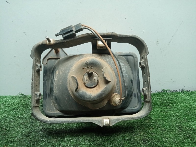 Recambio de faro central para suzuki dr 125/250/400 (1985-2000) referencia OEM IAM   