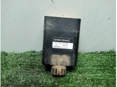 Recambio de modulo electronico para suzuki dr 125/250/400 (1985-2000) referencia OEM IAM 3290044A40 - 1318006950 CDI 