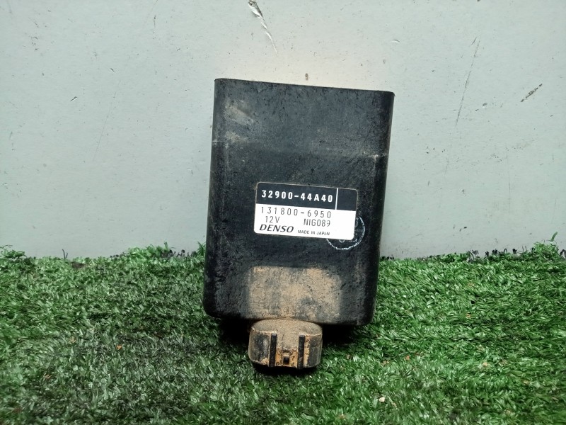 Recambio de modulo electronico para suzuki dr 125/250/400 (1985-2000) referencia OEM IAM 3290044A40 - 1318006950 CDI 