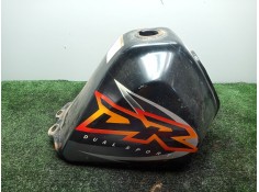 Recambio de deposito combustible para suzuki dr 125/250/400 (1985-2000) referencia OEM IAM   