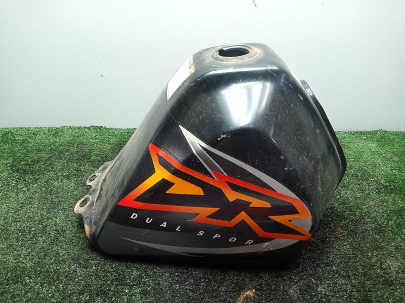 Recambio de deposito combustible para suzuki dr 125/250/400 (1985-2000) referencia OEM IAM   