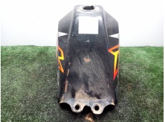 Recambio de deposito combustible para suzuki dr 125/250/400 (1985-2000) referencia OEM IAM    2