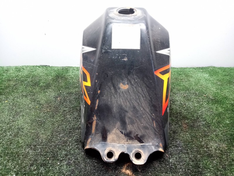 Recambio de deposito combustible para suzuki dr 125/250/400 (1985-2000) referencia OEM IAM   