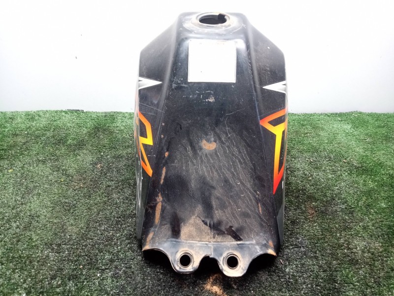 Recambio de deposito combustible para suzuki dr 125/250/400 (1985-2000) referencia OEM IAM   