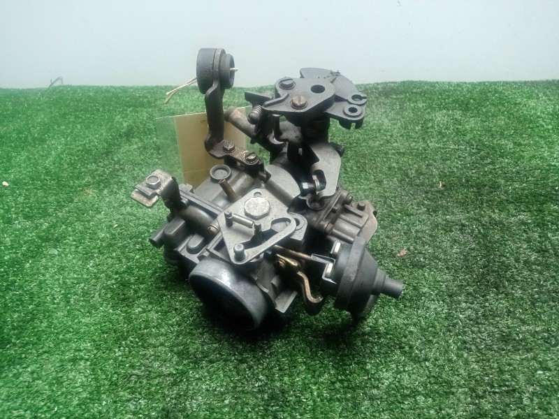 Recambio de carburador para peugeot 205 berlina 1.1 referencia OEM IAM 7227313004 - 72273 SOLEX 