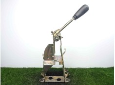 Recambio de palanca cambio para iveco daily caja cerrada (1999 =>) 2.3 diesel cat referencia OEM IAM RCC1677 MANUAL 5.VELOCIDADE