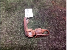 Recambio de posapie para suzuki dr 125/250/400 (1985-2000) referencia OEM IAM  DERECHO  2