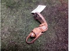 Recambio de posapie para suzuki dr 125/250/400 (1985-2000) referencia OEM IAM  IZQUIERDO 