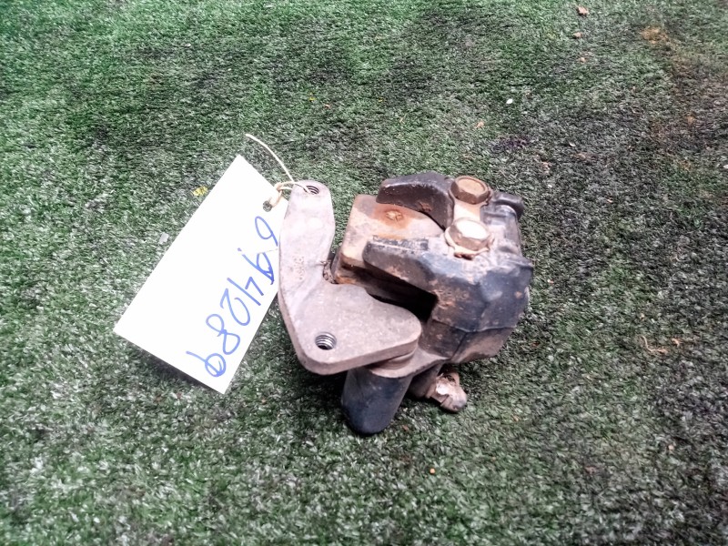 Recambio de pinza freno delantera izquierda para suzuki dr 125/250/400 (1985-2000) referencia OEM IAM   