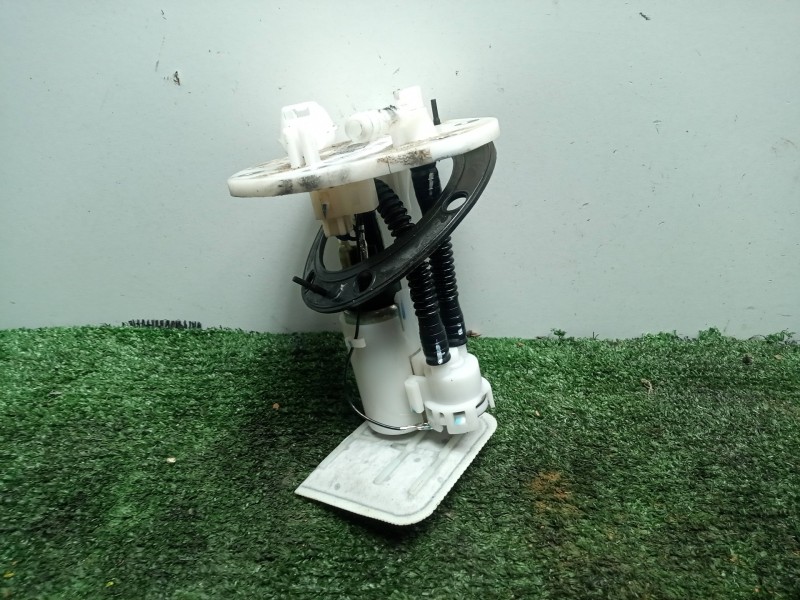 Recambio de aforador para sym jet4 r 50 referencia OEM IAM 16700XMA0003  