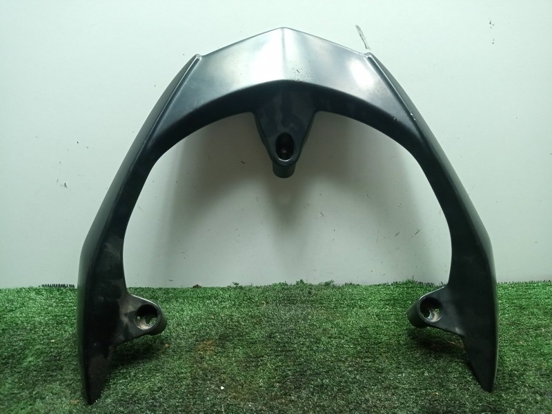 Recambio de molduras traseras para sym jet4 r 50 referencia OEM IAM   