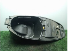 Recambio de portaequipajes para sym jet4 r 50 referencia OEM IAM   