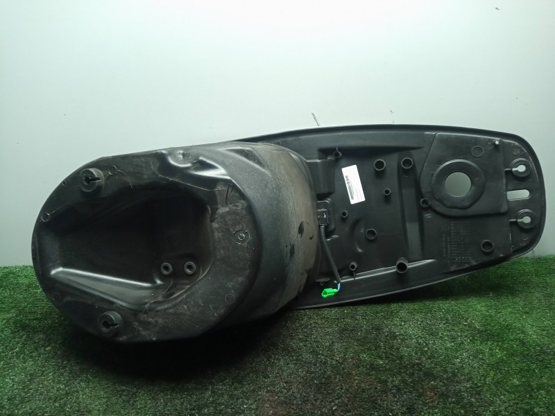 Recambio de portaequipajes para sym jet4 r 50 referencia OEM IAM   