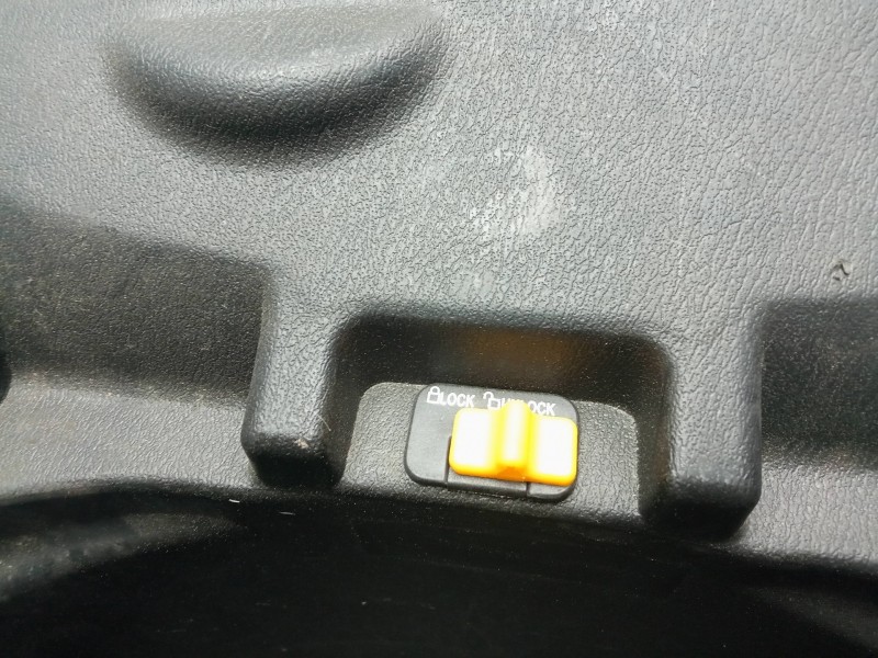 Recambio de portaequipajes para sym jet4 r 50 referencia OEM IAM   