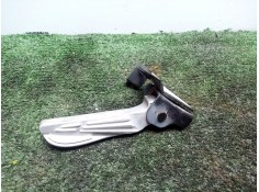 Recambio de posapie para sym jet4 r 50 referencia OEM IAM  DERECHO 