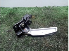 Recambio de posapie para sym jet4 r 50 referencia OEM IAM  DERECHO  2