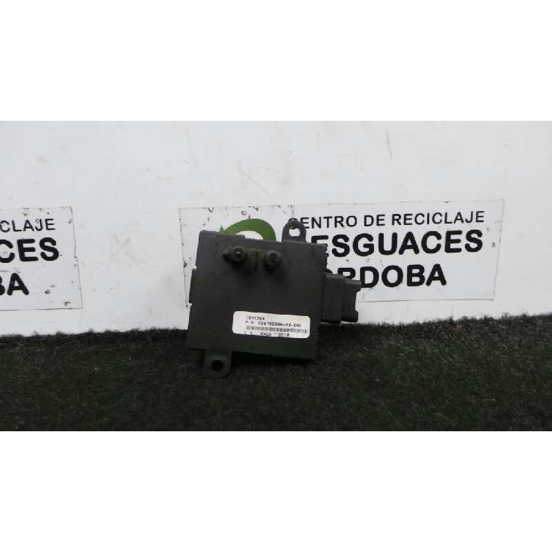 Recambio de modulo electronico para kia carens ( ) 1.7 crdi cat referencia OEM IAM D397GGBAA  