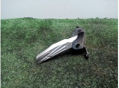 Recambio de posapie para sym jet4 r 50 referencia OEM IAM  IZQUIERDO 