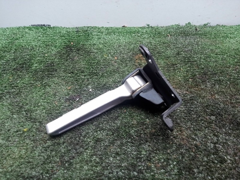 Recambio de posapie para sym jet4 r 50 referencia OEM IAM  IZQUIERDO 