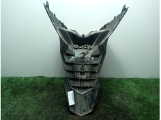 Recambio de guardabarros trasero para sym jet4 r 50 referencia OEM IAM 80100X8A0000   2