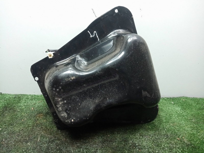 Recambio de deposito combustible para sym jet4 r 50 referencia OEM IAM 17500XMB  