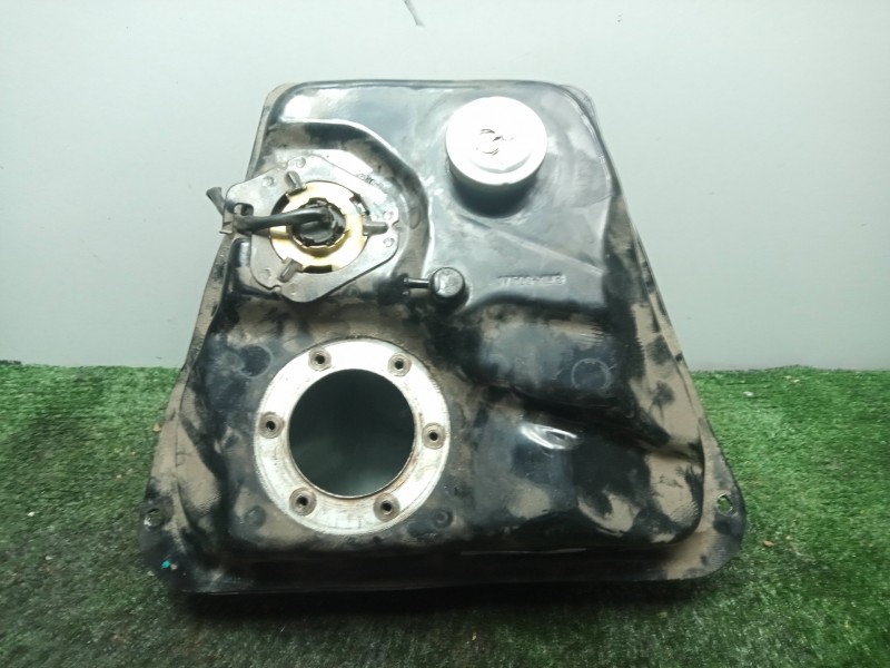 Recambio de deposito combustible para sym jet4 r 50 referencia OEM IAM 17500XMB  