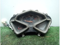 Recambio de cuadro instrumentos para sym jet4 r 50 referencia OEM IAM 20210828  